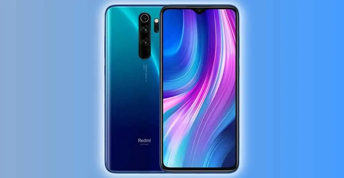 redmi