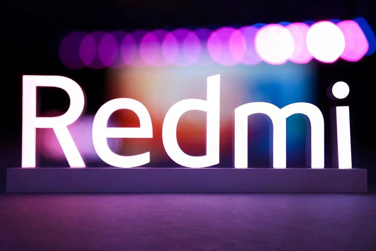 redmi
