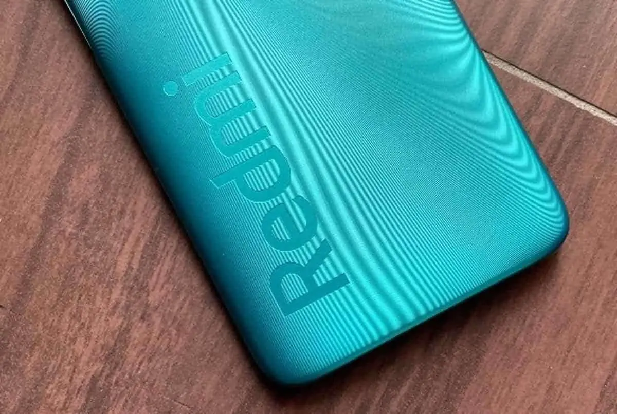 redmi