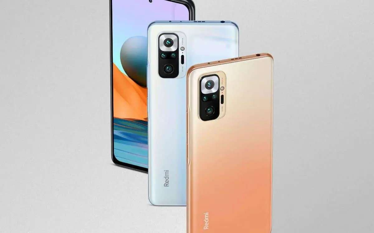 redmi