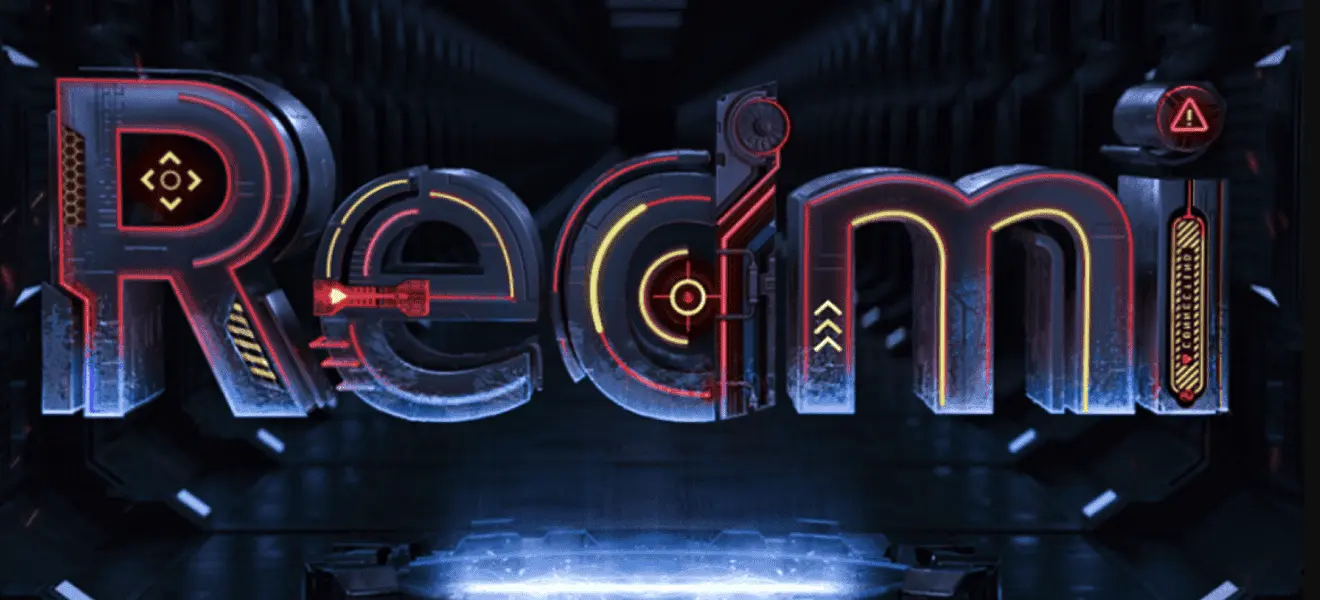 redmi