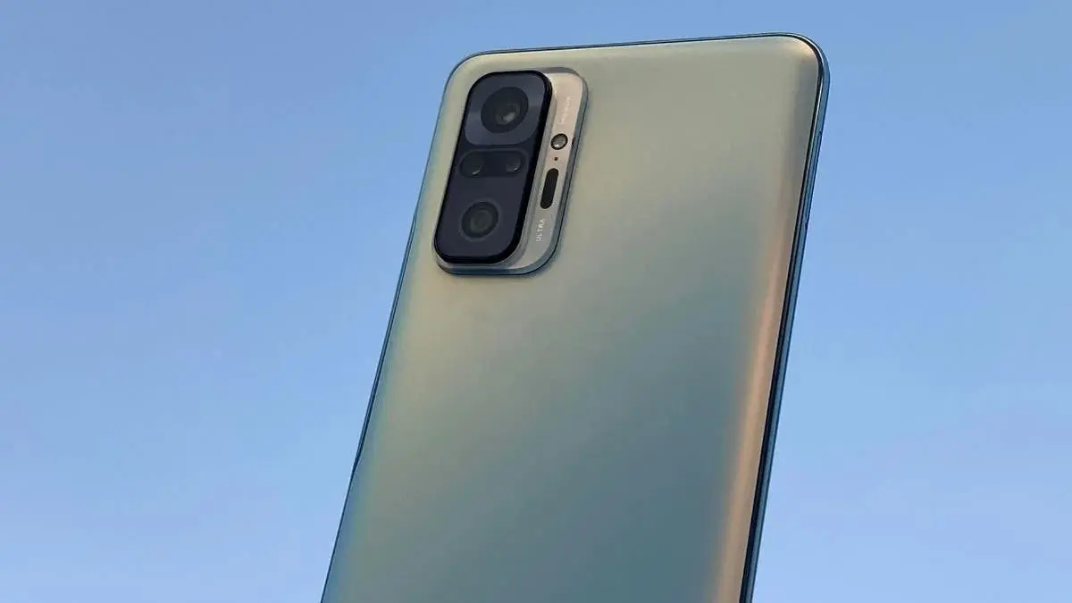 redmi