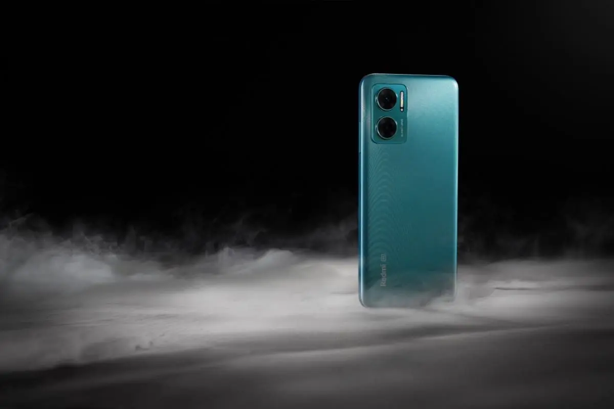 redmi