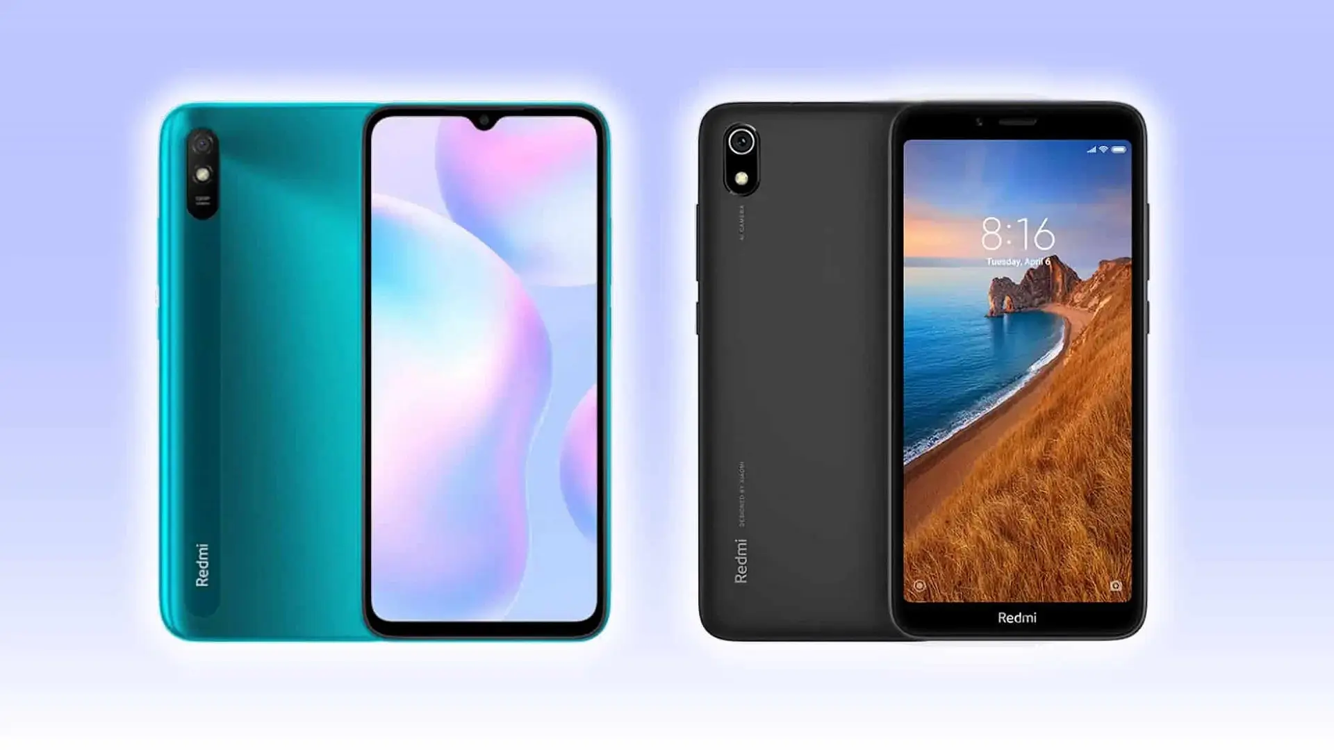 redmi 7a