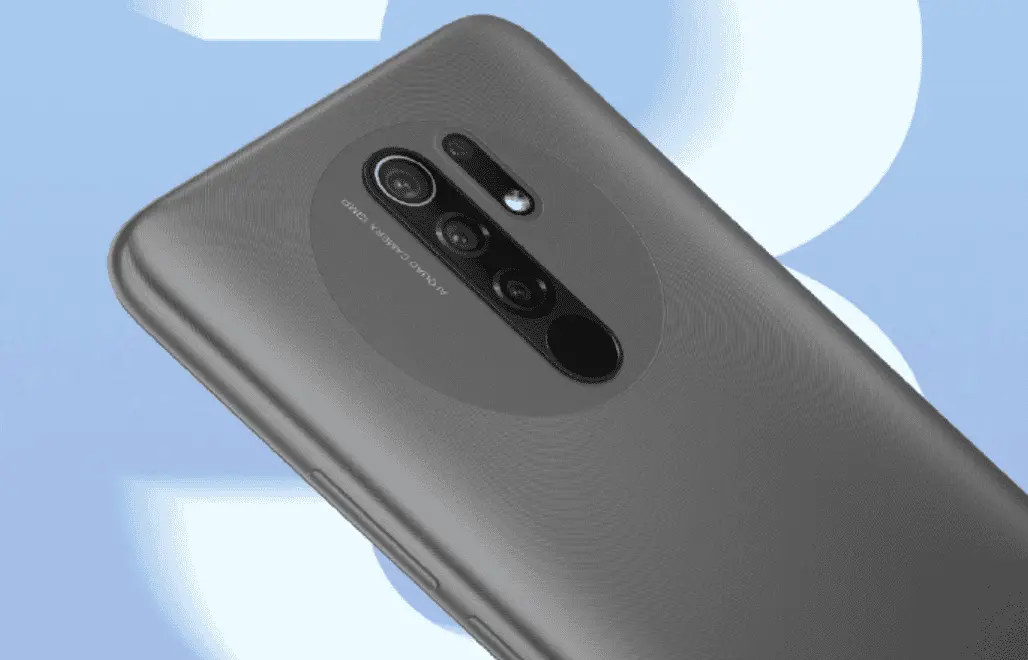 redmi 9