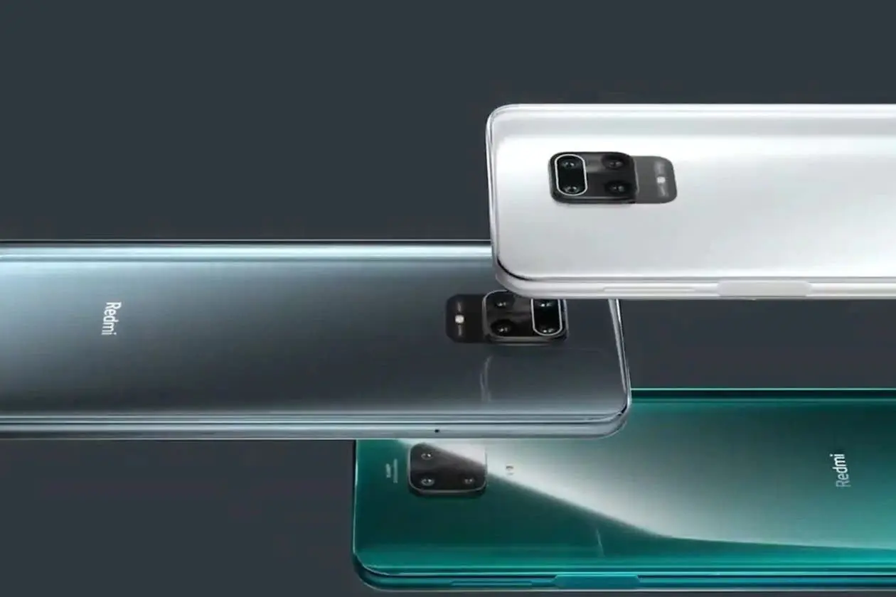 redmi 9