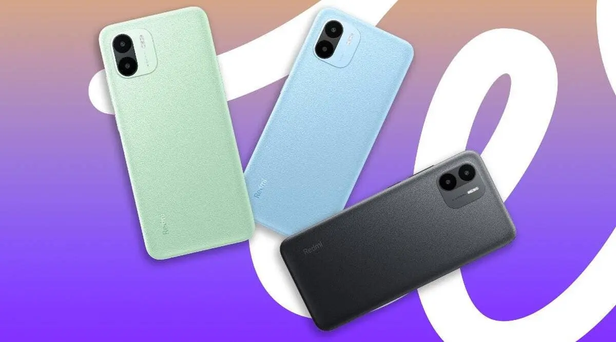 redmi a1