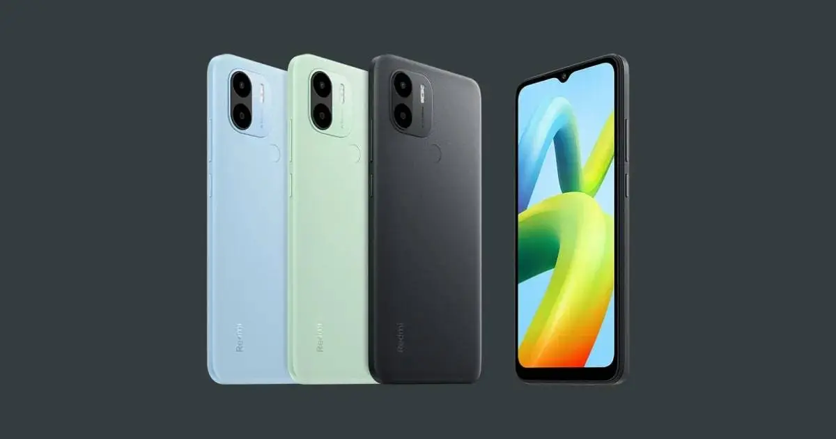 redmi a1 india launch date