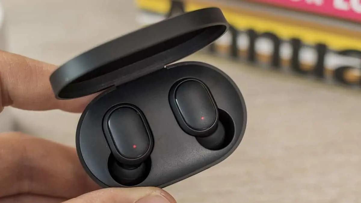 redmi airdots 2