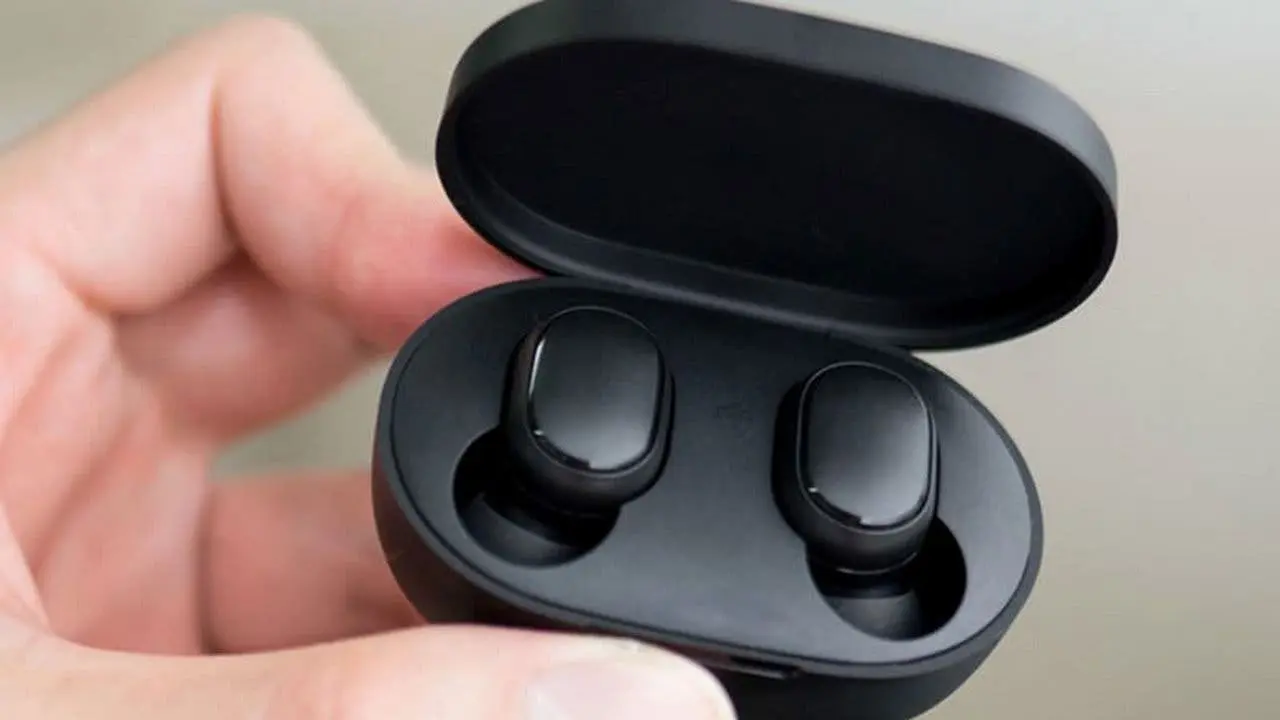 redmi airdots