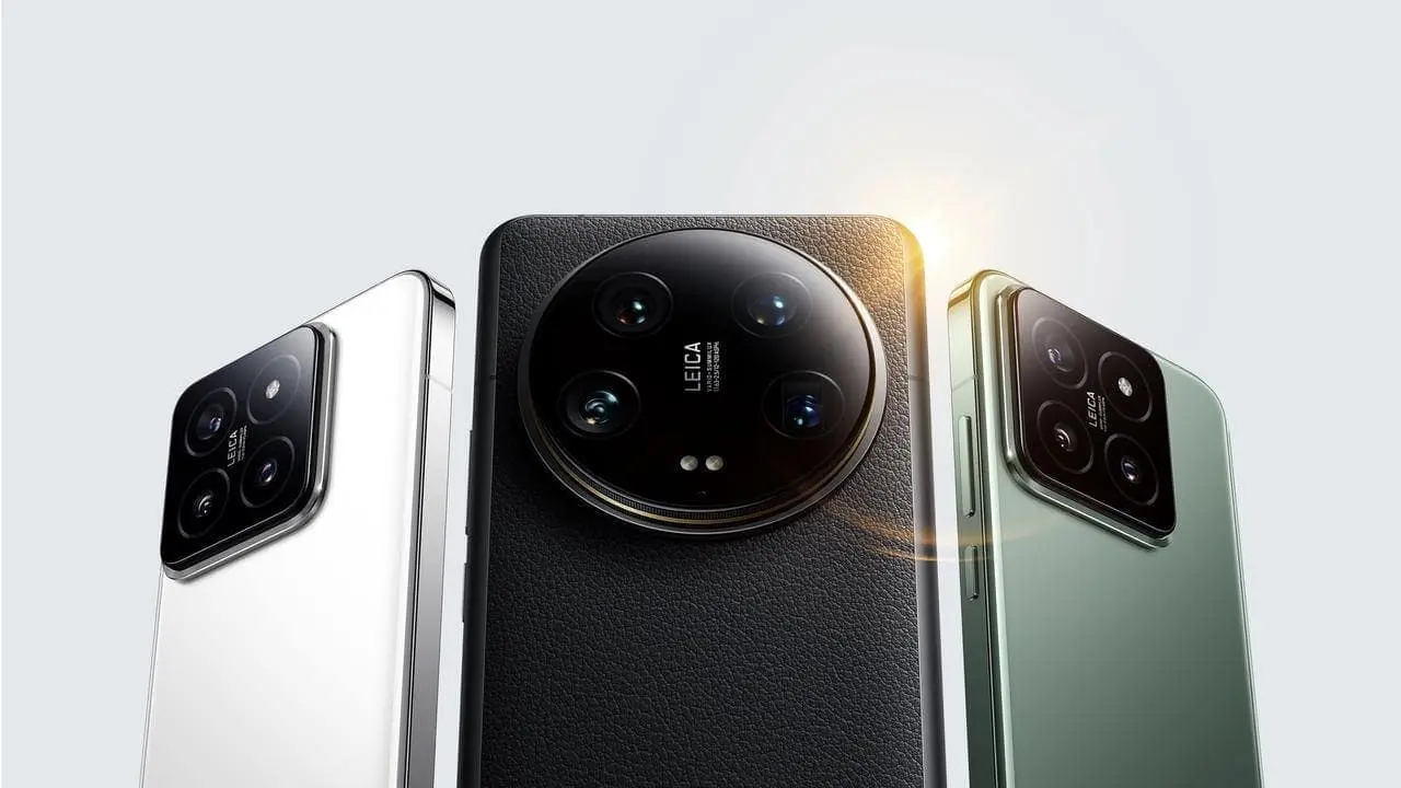 redmi flagship ftr