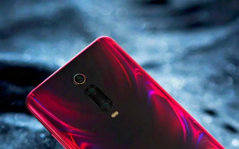 redmi k20