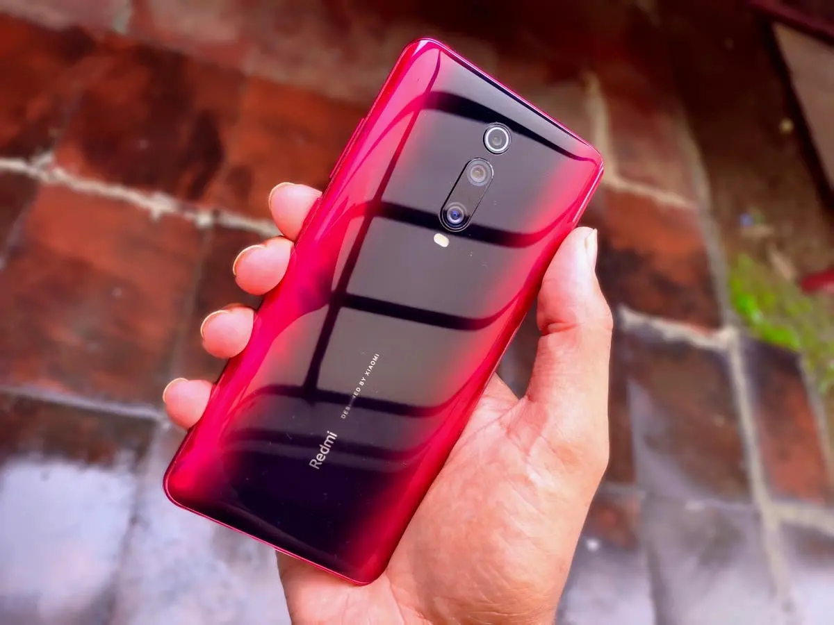redmi k20 a