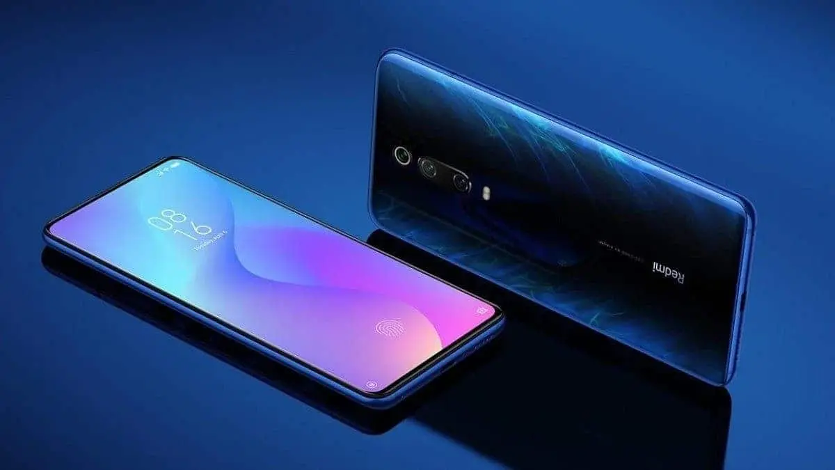 redmi k20 b
