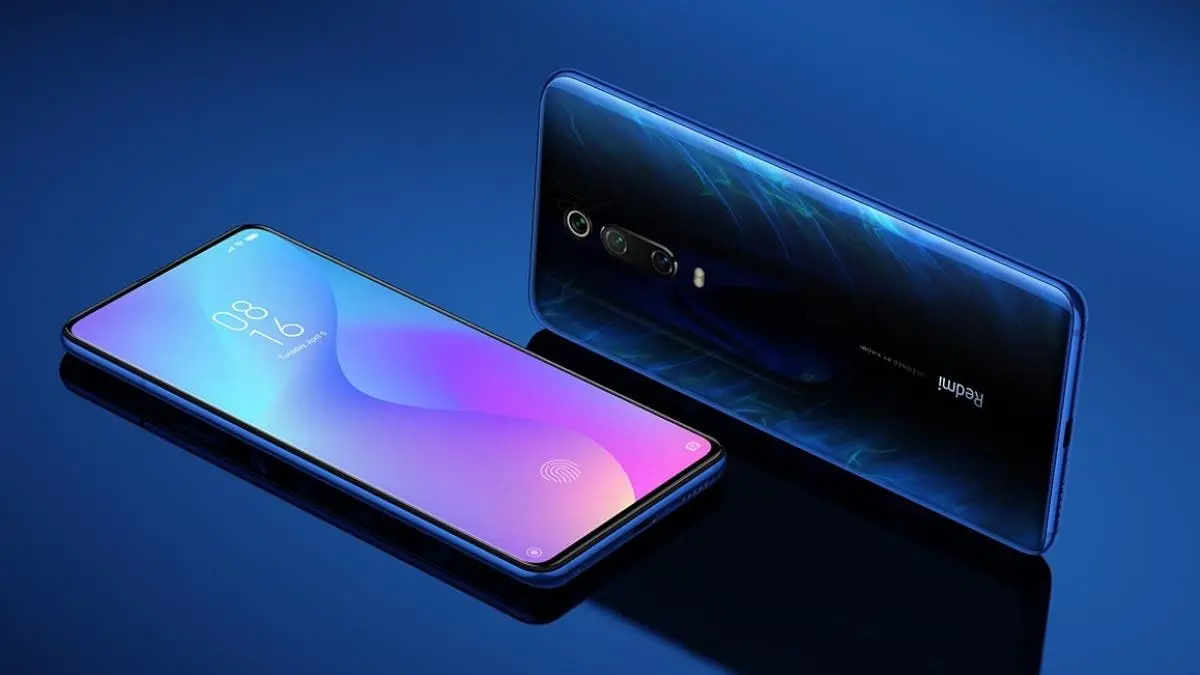 redmi k20 b
