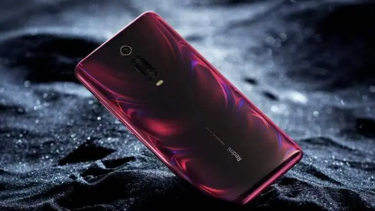 redmi k20 pro 0