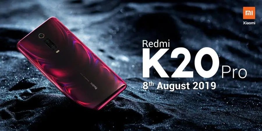 redmi k20 pro