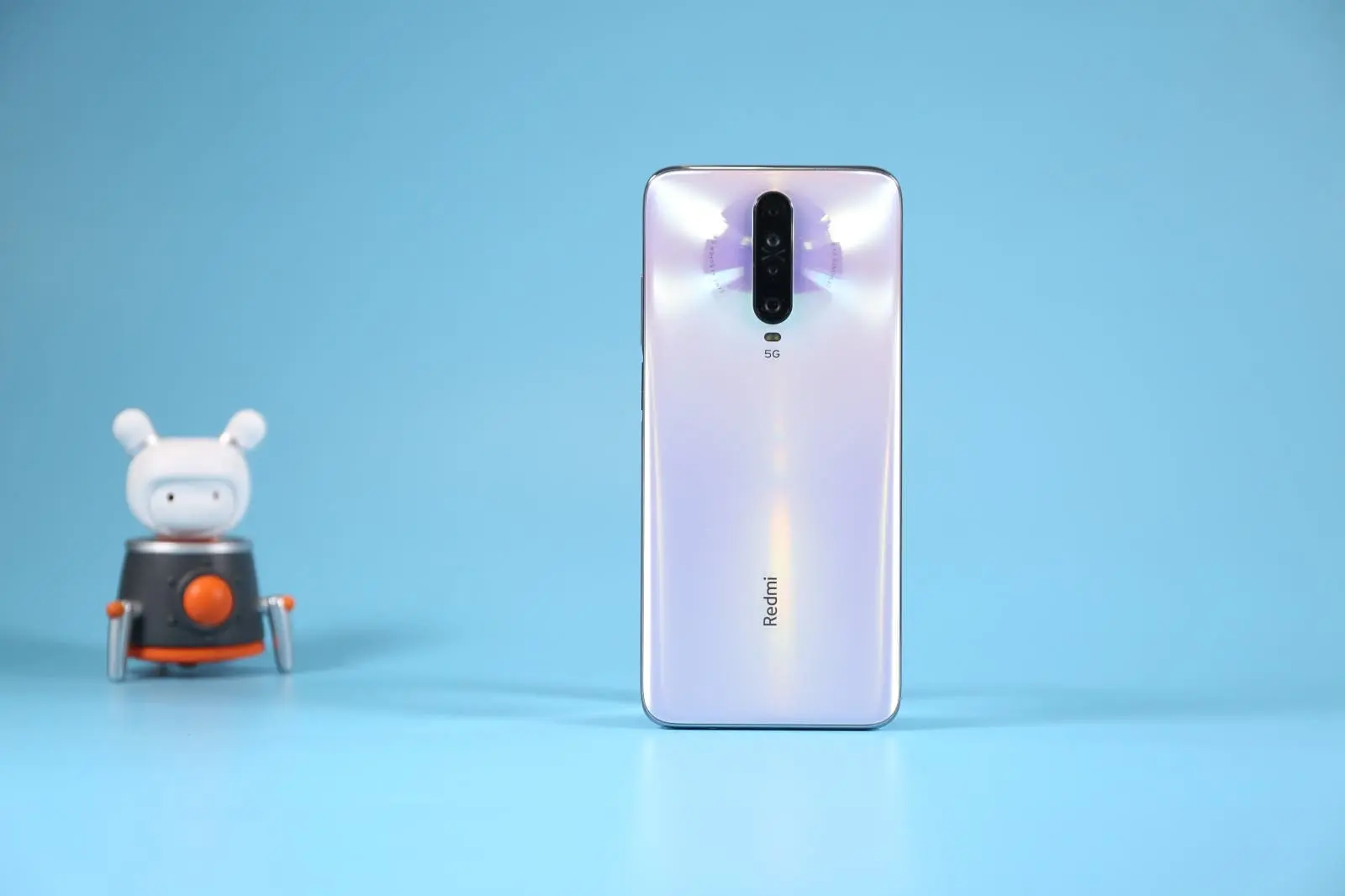 redmi k30 5g