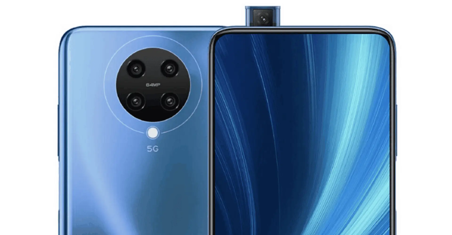redmi k30 pro 3