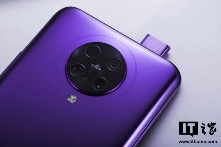 redmi k30 pro a