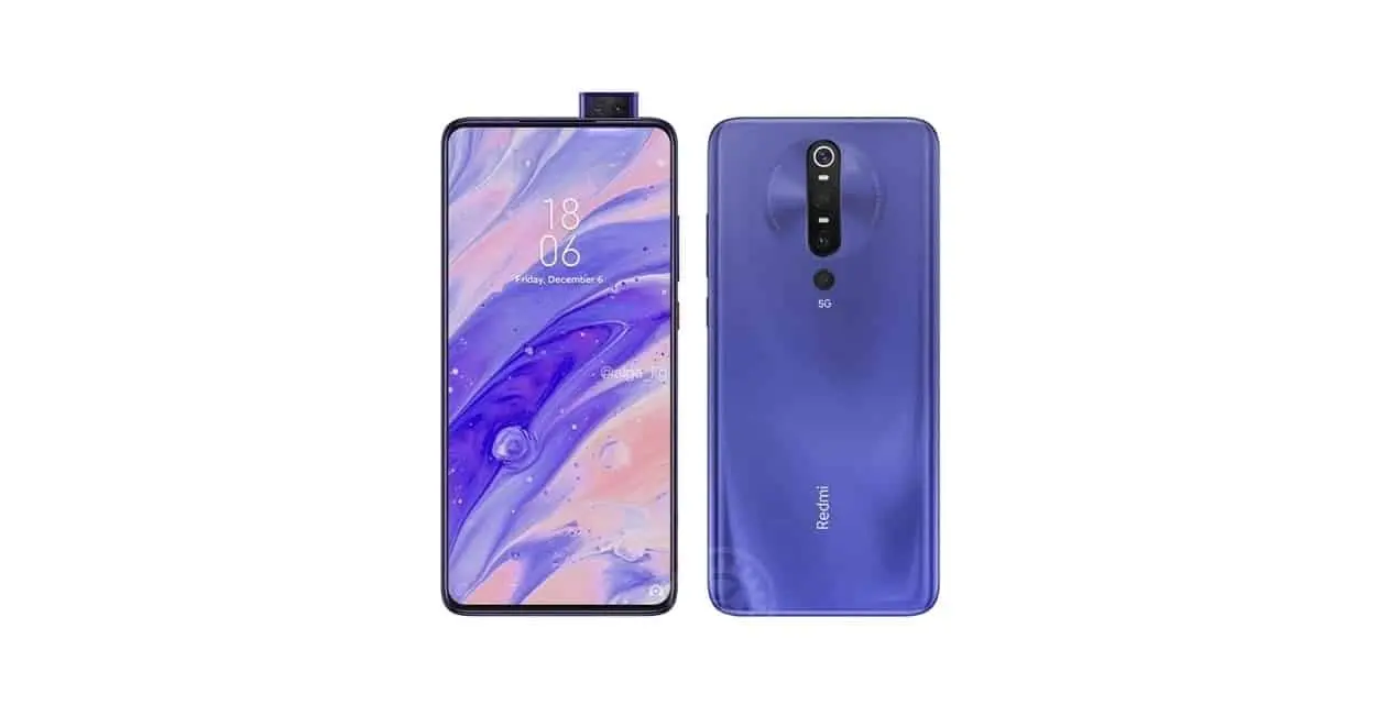 redmi k30 pro renders e1582261114708