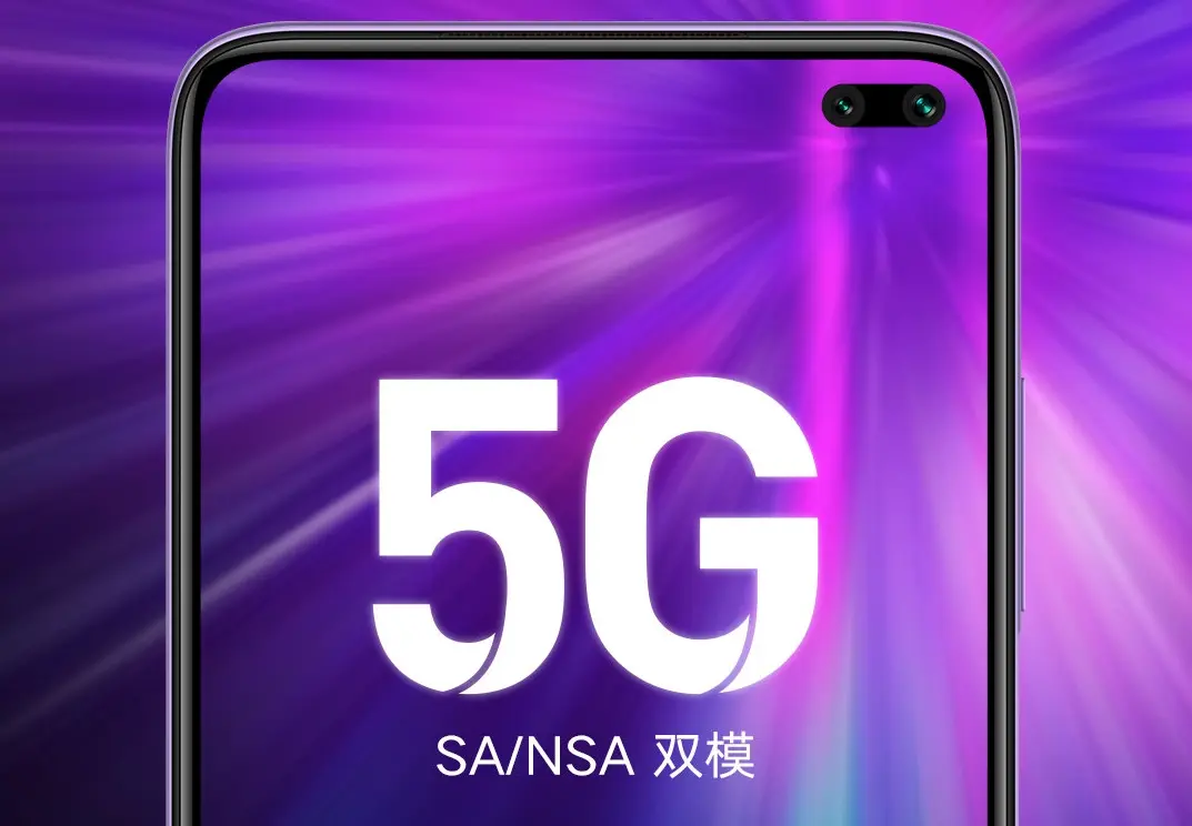 redmi k30 series