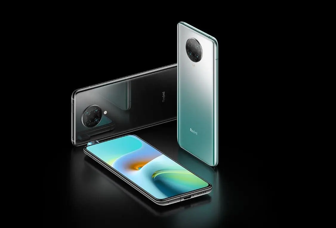 redmi k30 ultra2 4