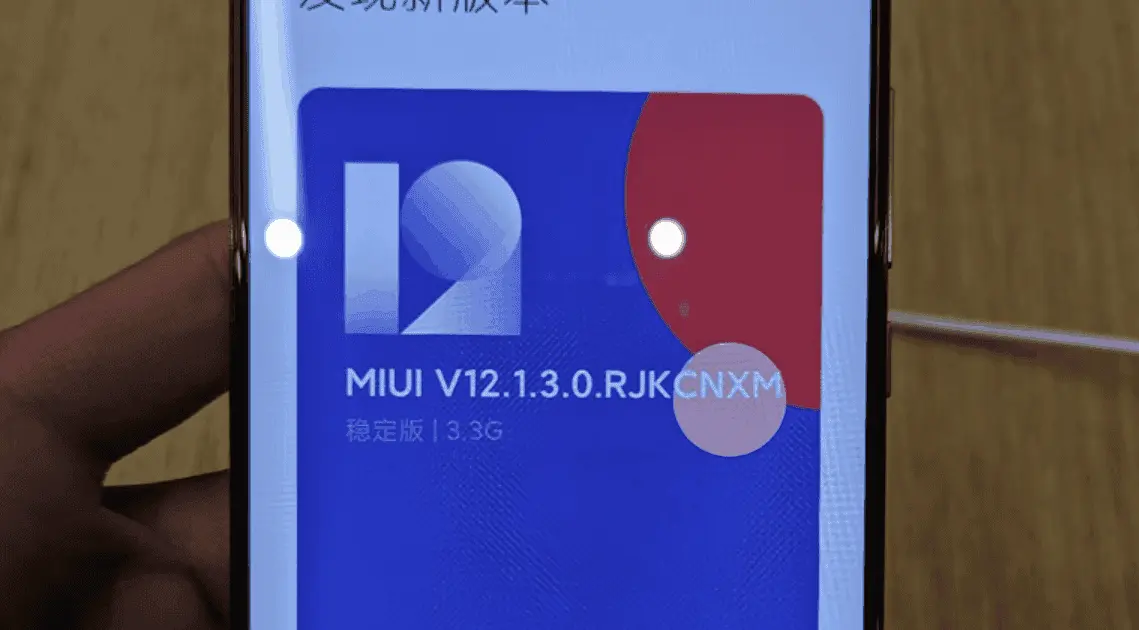 redmi k30 zoom edition c