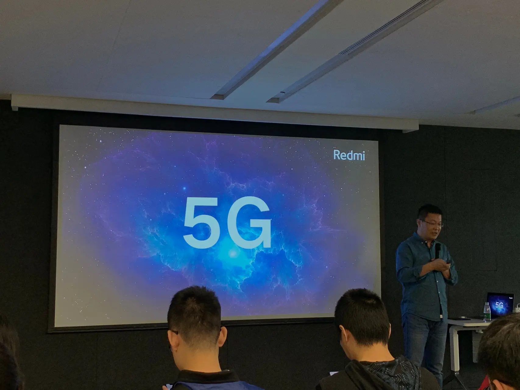 redmi k30