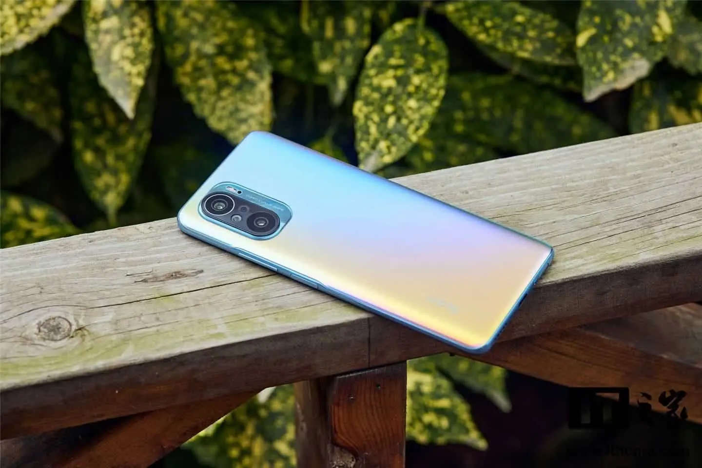 redmi k40