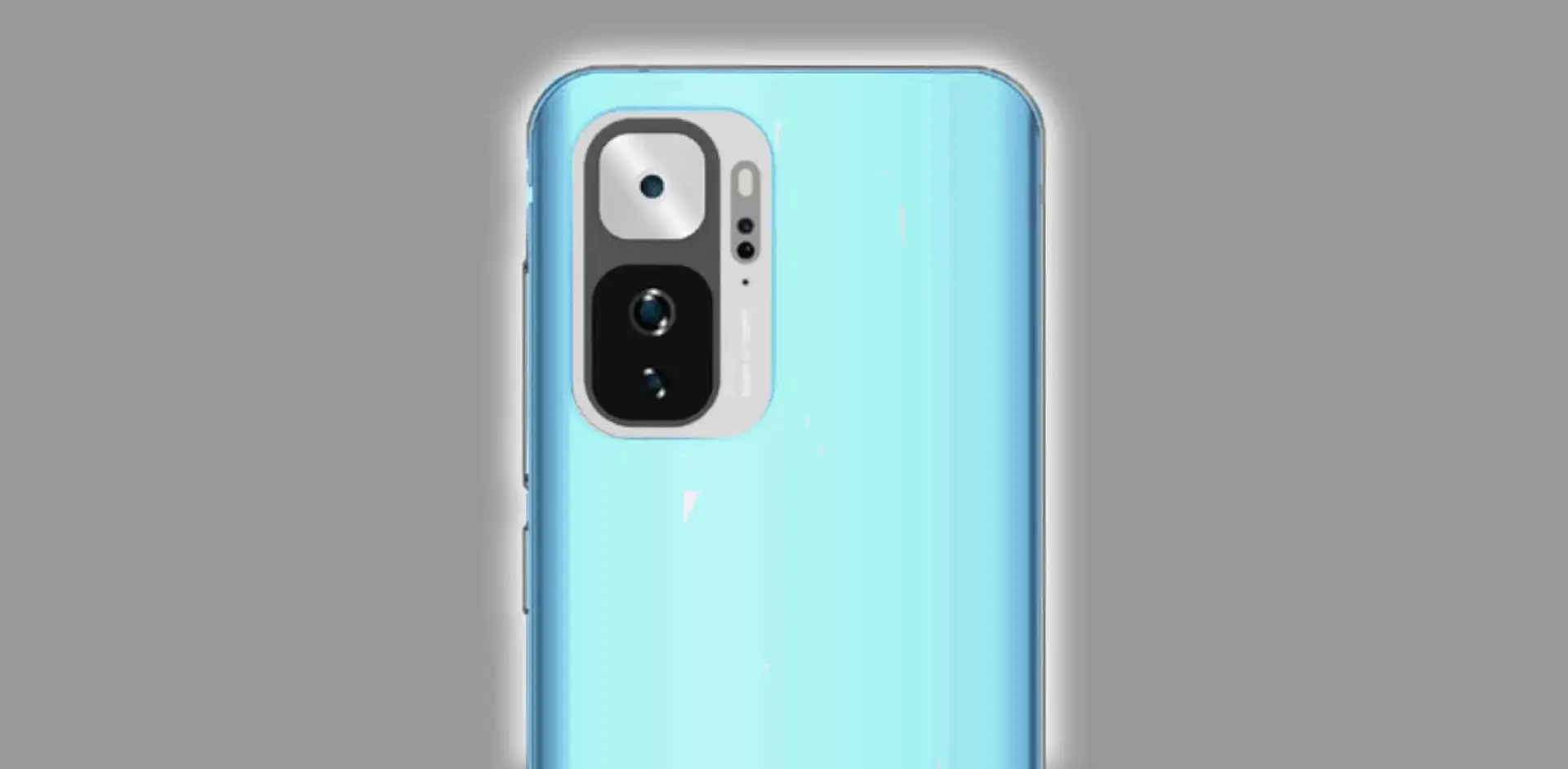 redmi k40 featured