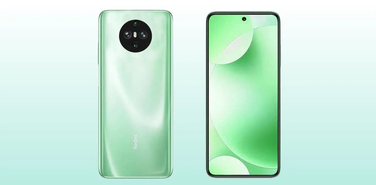 redmi k40