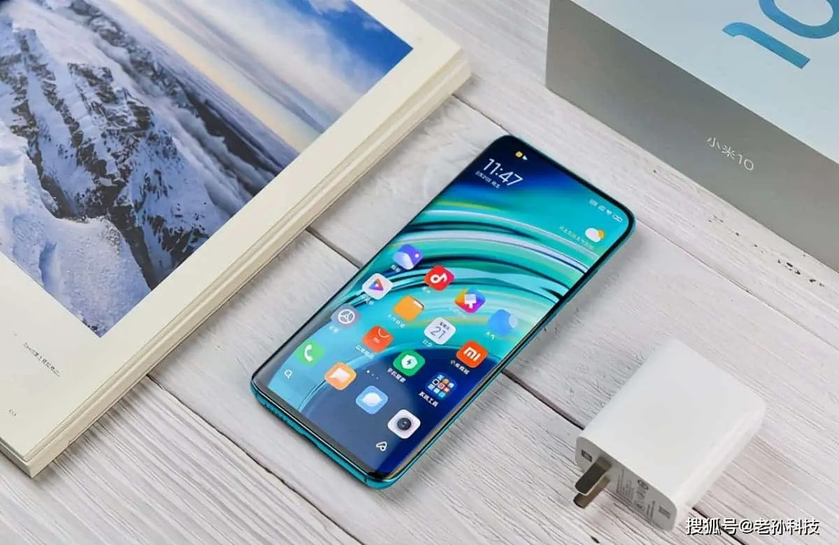 redmi k50
