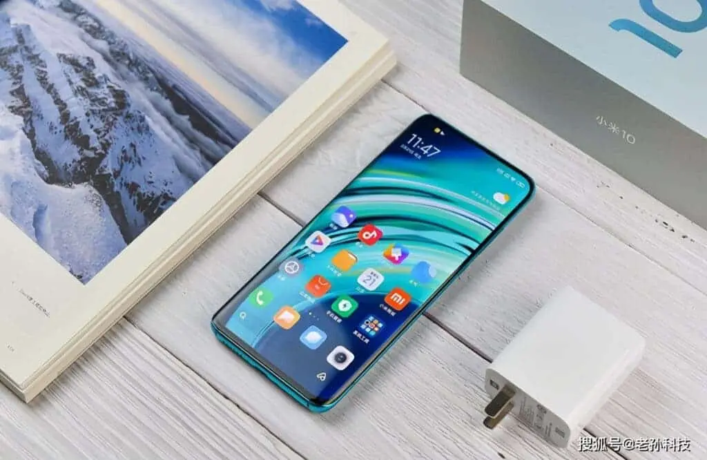 redmi k50