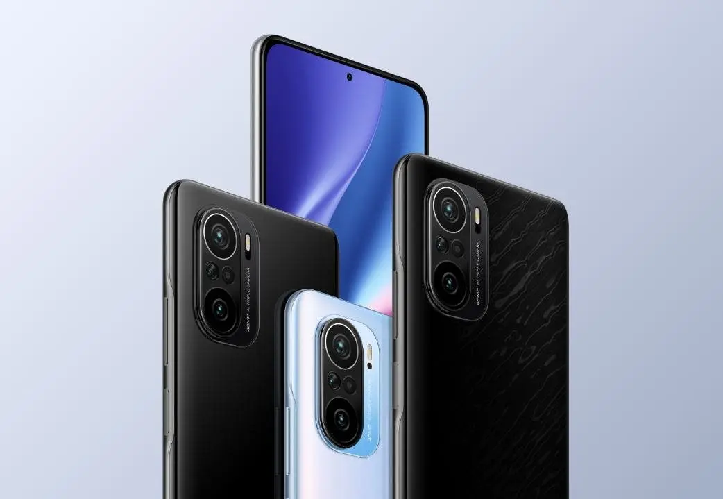 redmi k50 pro