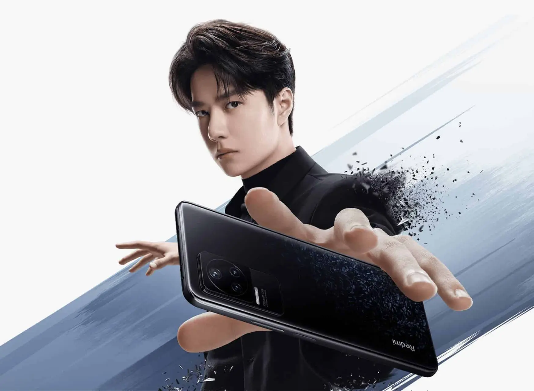 redmi k50 pro
