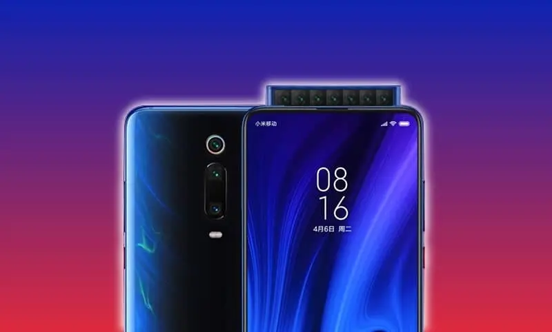 redmi k50