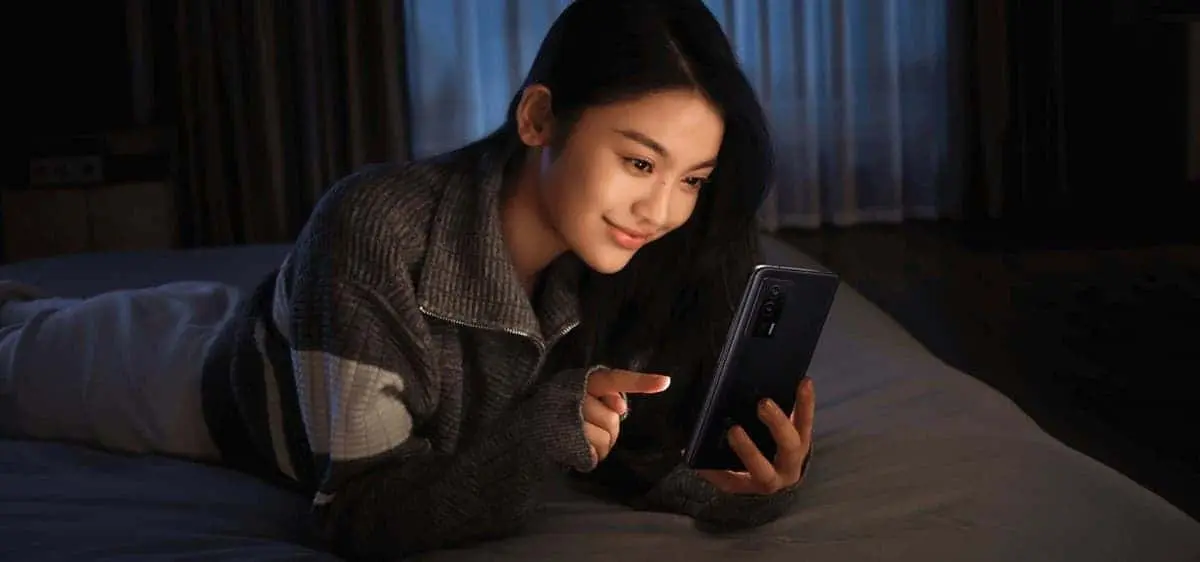 redmi k60 2