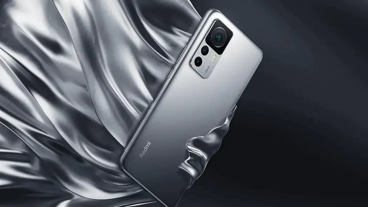 redmi k60 ultra