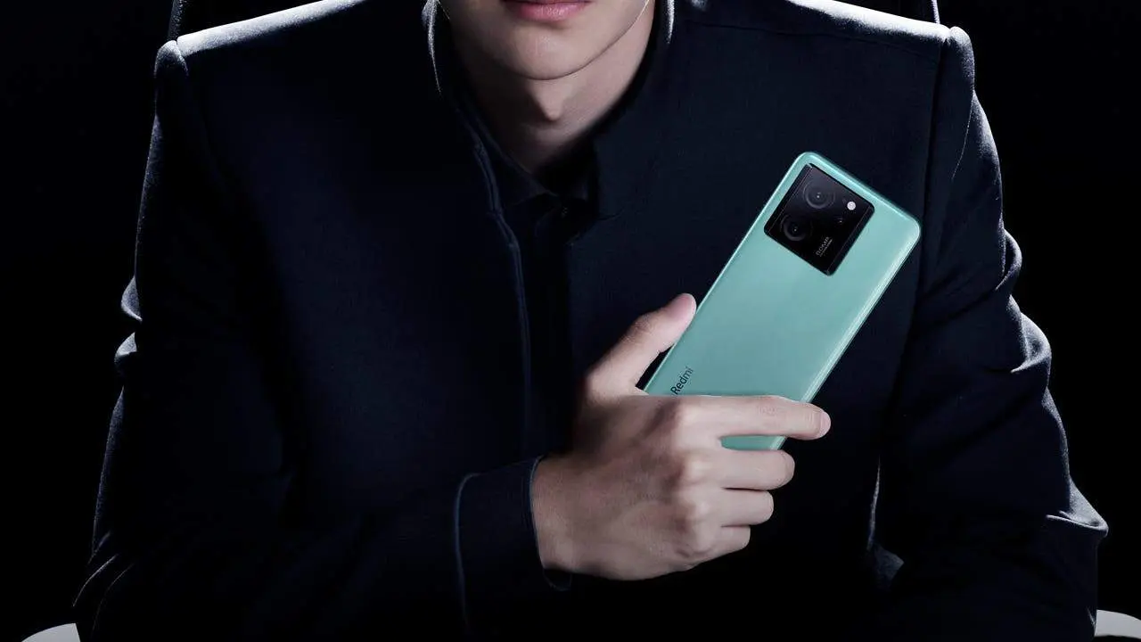 redmi k60 ultra
