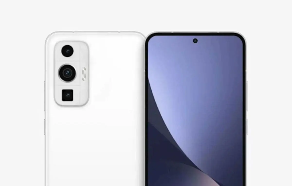 redmi k60