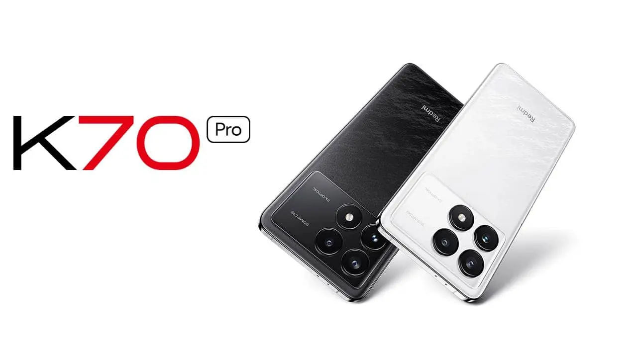 redmi k70 pro