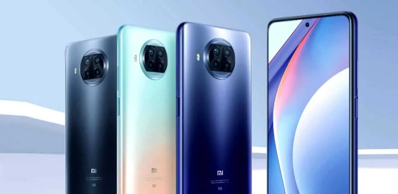 redmi note 10 ima