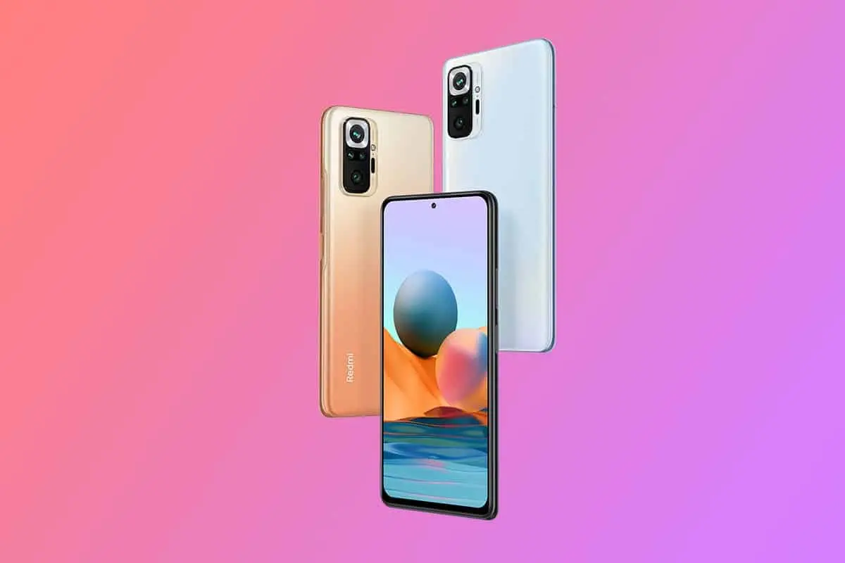 redmi note 10 series launch featured 324589