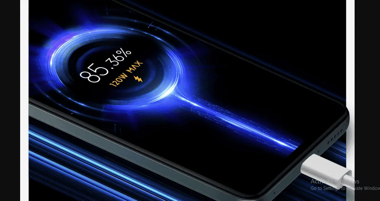 redmi note 11 120w b