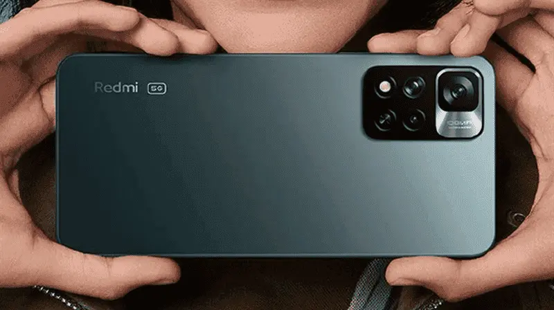 redmi note 11