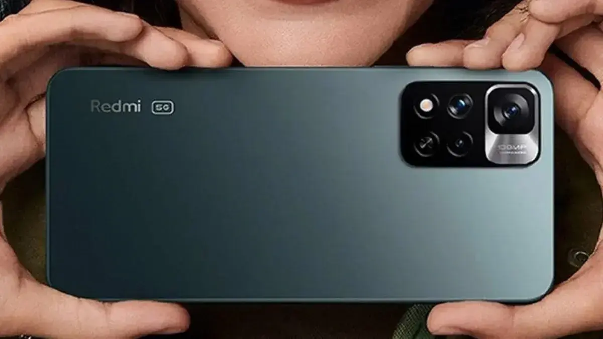 redmi note 12