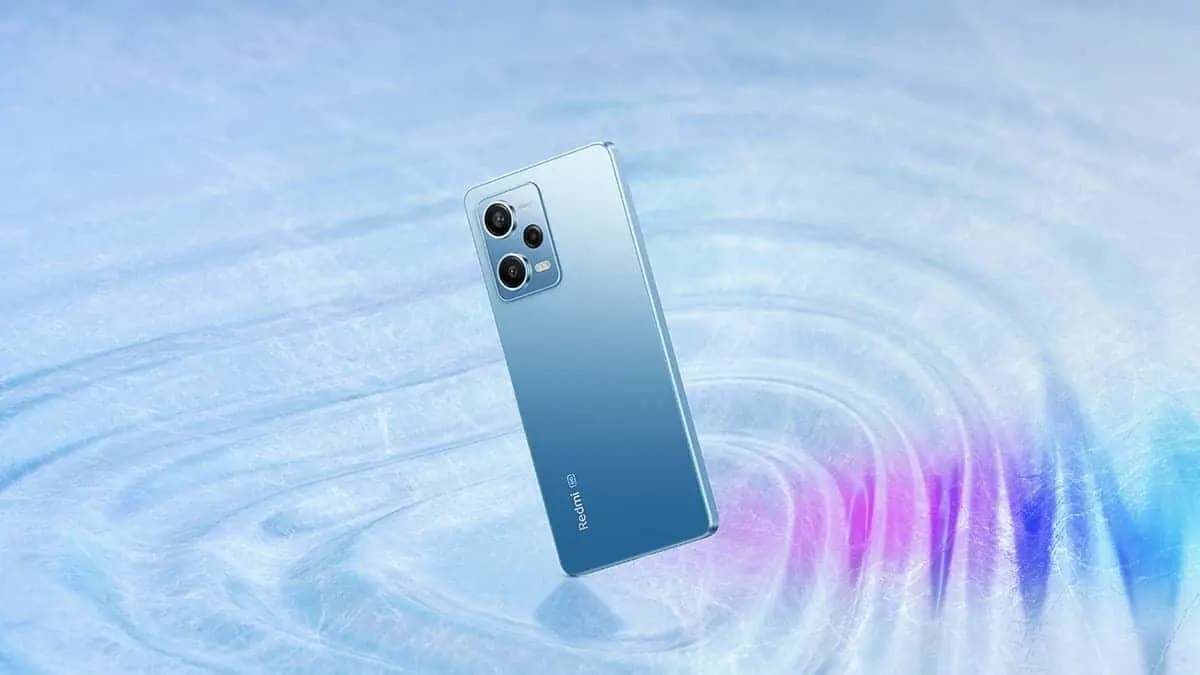 redmi note 12 pro 4g