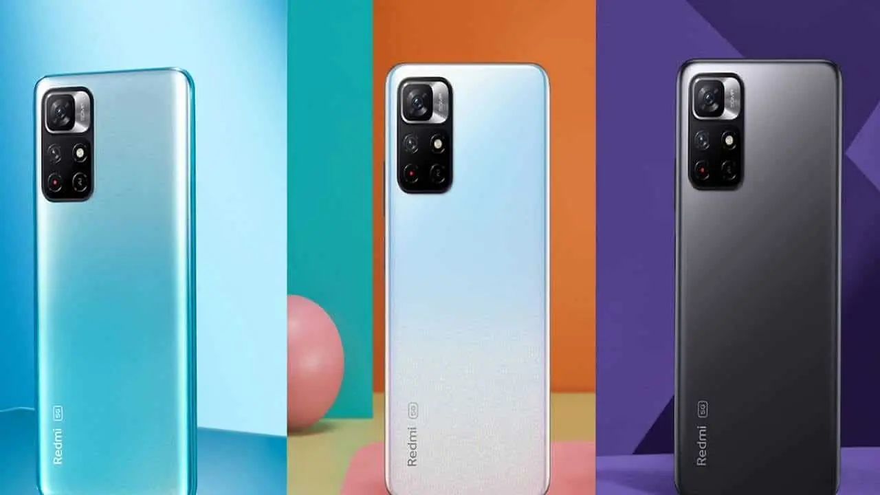 redmi note 12