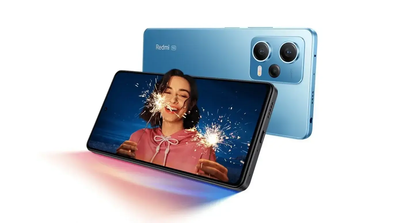 redmi note 12r